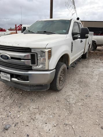 Main image Ford F-250