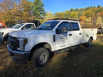Main image Ford F-250