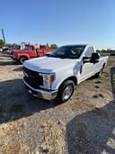 2019 Ford F-250 Image