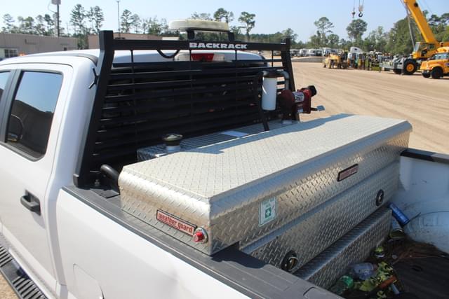 Image of Ford F-250 equipment image 4