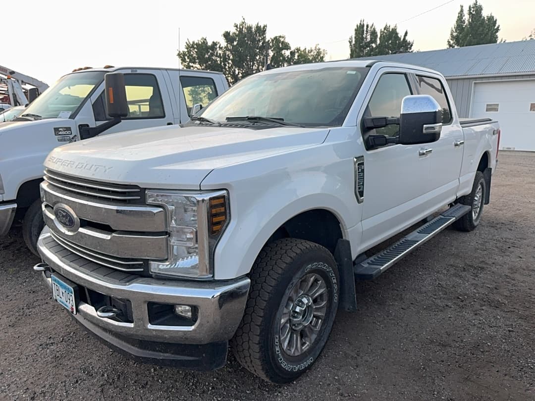 Image of Ford F-250 Primary image