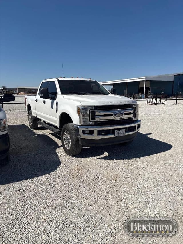 Image of Ford F-250 equipment image 2