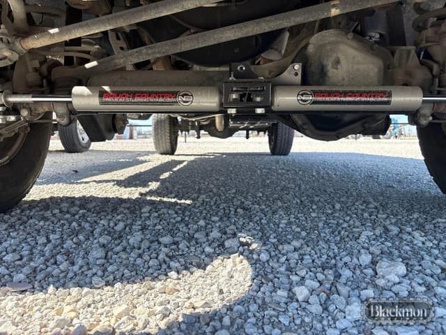 Image of Ford F-250 equipment image 4