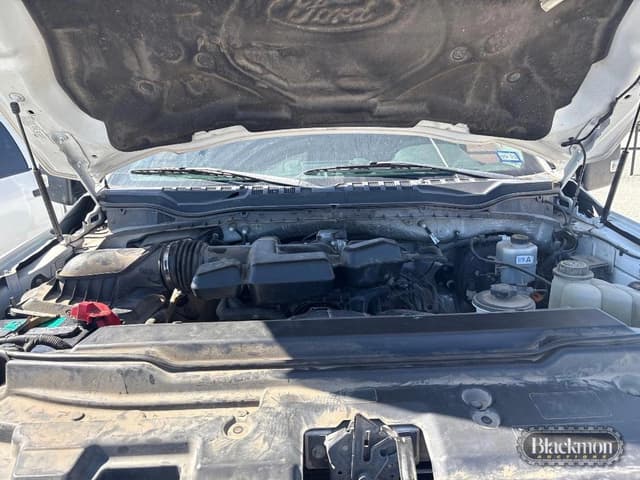 Image of Ford F-250 equipment image 3