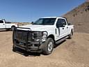 2019 Ford F-250 Image