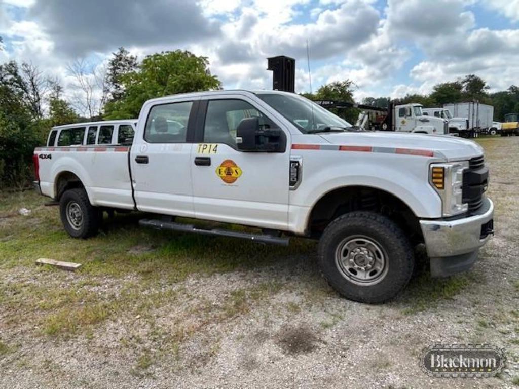 Image of Ford F-250 Primary image
