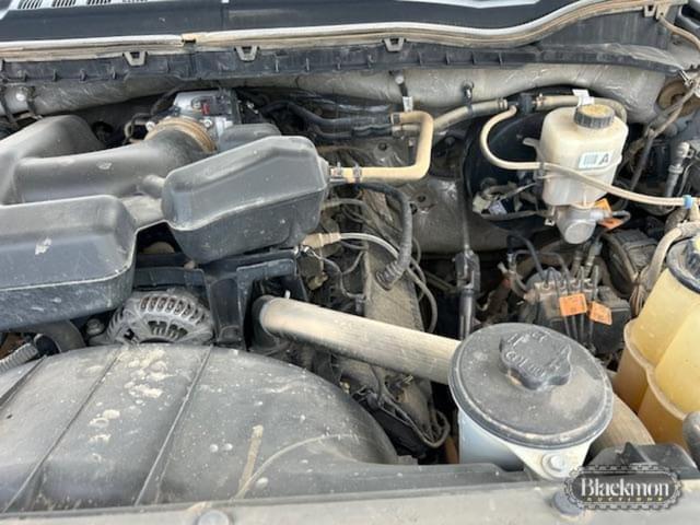 Image of Ford F-250 equipment image 4