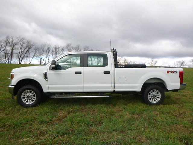 Image of Ford F-250 Primary image