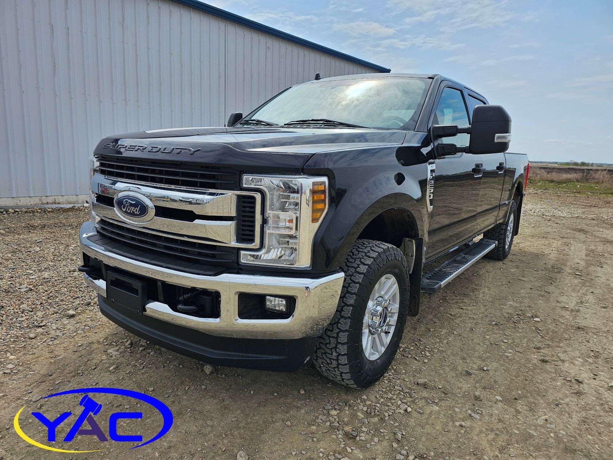 Main image Ford F-250