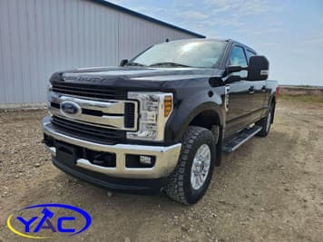 Main image Ford F-250