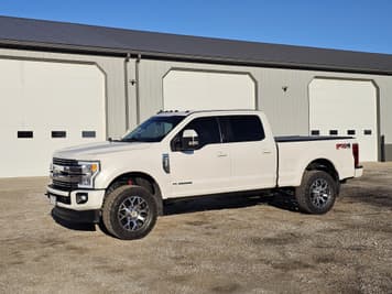 Main image Ford F-250