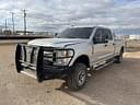 2019 Ford F-250 Image