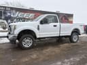 2019 Ford F-250 Image