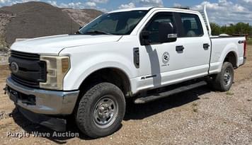 Main image Ford F-250