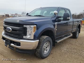 Main image Ford F-250