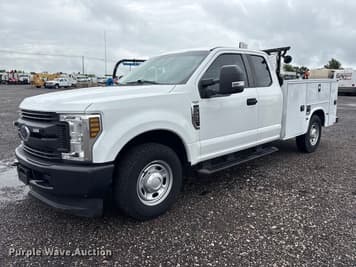 Main image Ford F-250