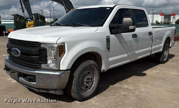 Main image Ford F-250