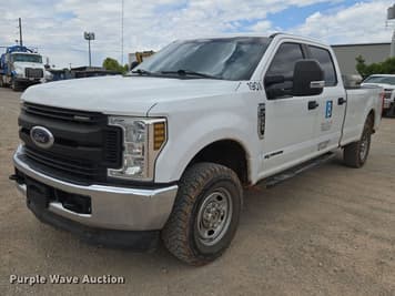 Main image Ford F-250