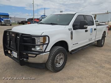 Main image Ford F-250