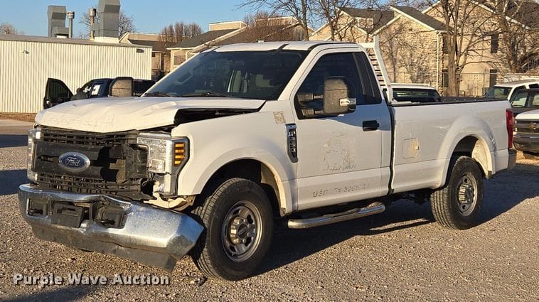 Main image Ford F-250
