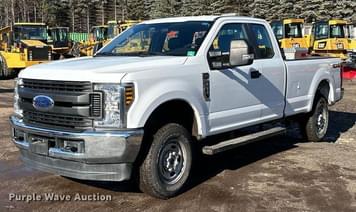 Main image Ford F-250