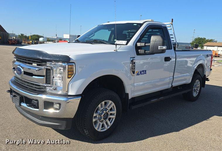 Main image Ford F-250