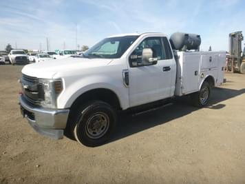 Main image Ford F-250
