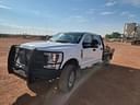 2018 Ford F-250 Image