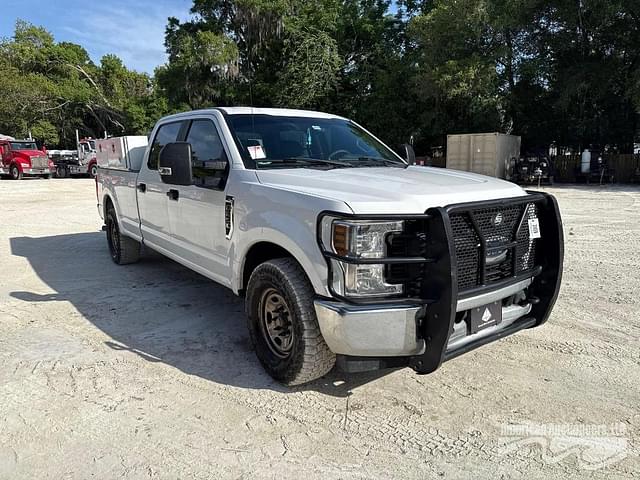 Image of Ford F-250 equipment image 2