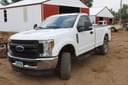 2019 Ford F-250 Image