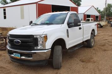 Main image Ford F-250