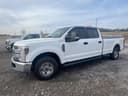 2019 Ford F-250 Image