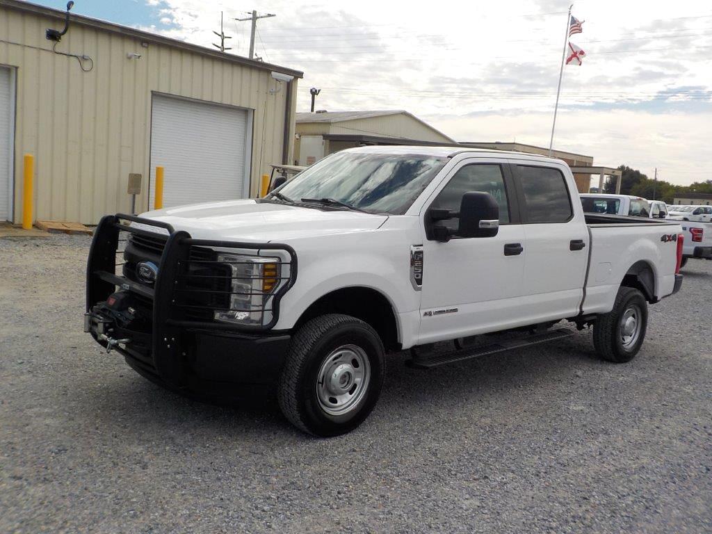 Image of Ford F-250 Primary image