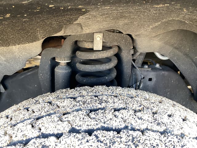 Image of Ford F-250 equipment image 4