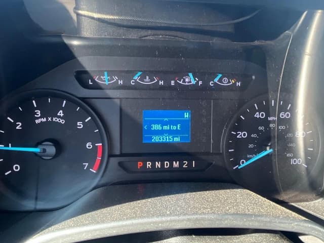 Image of Ford F-250 equipment image 3