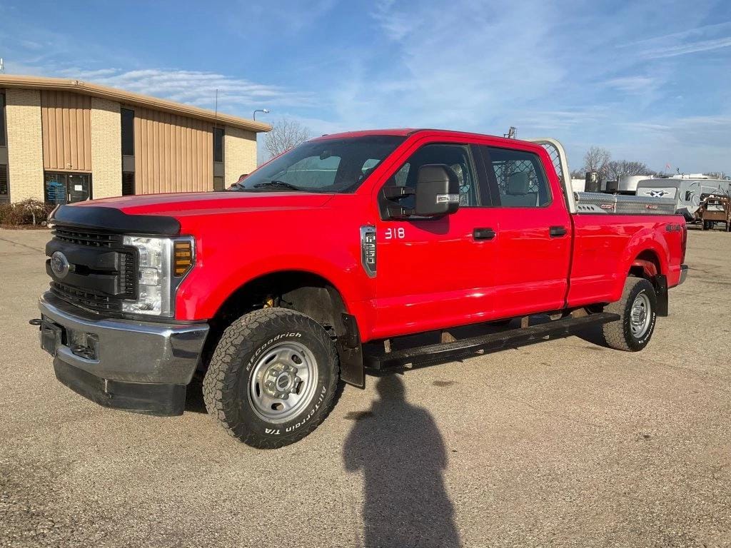 Main image Ford F-250