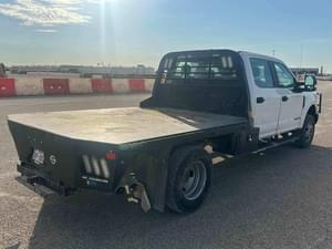 2019 Ford F-350 Image