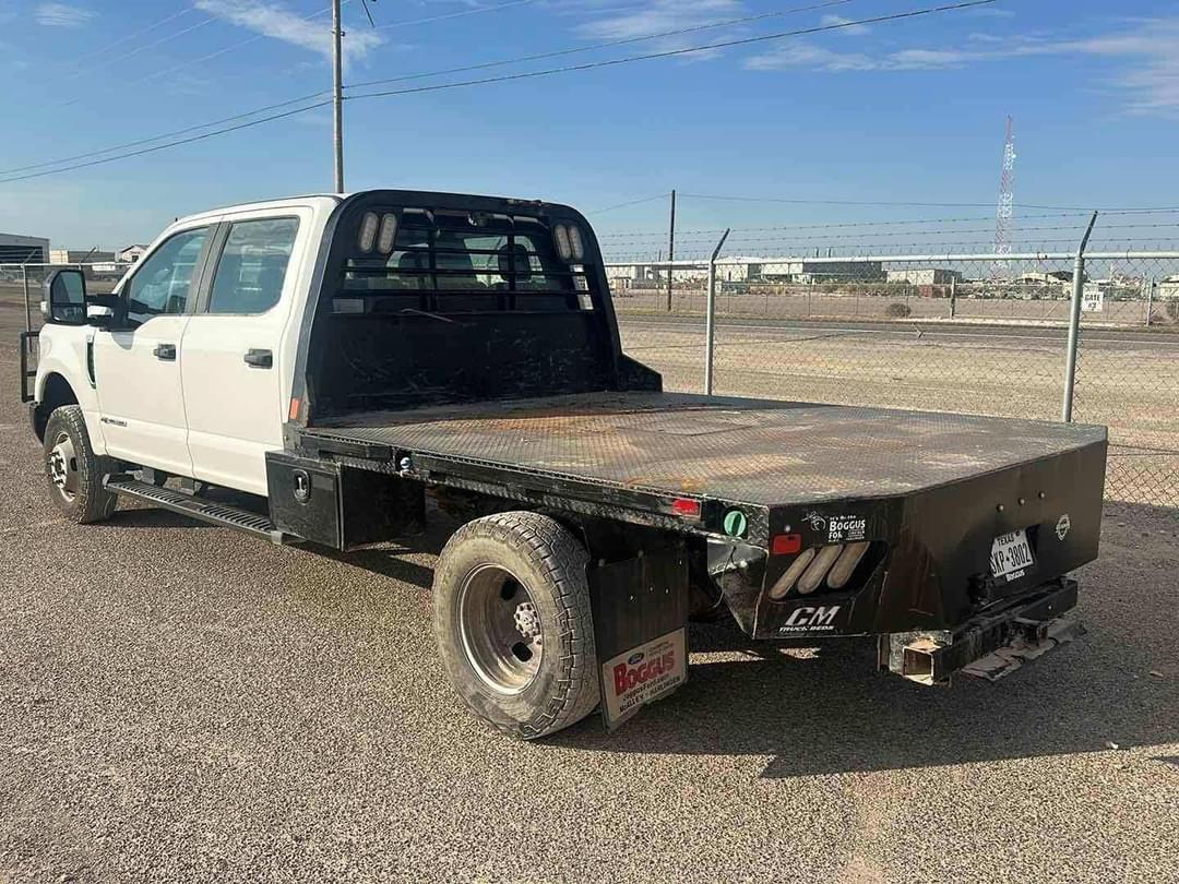 Image of Ford F-350 Image 1
