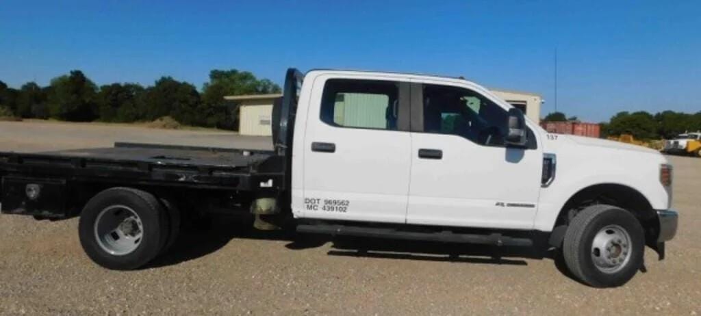 Main image Ford F-350