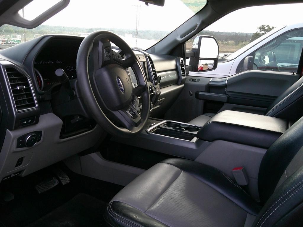Image of Ford F-350 Image 1