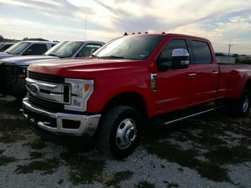 Main image Ford F-350