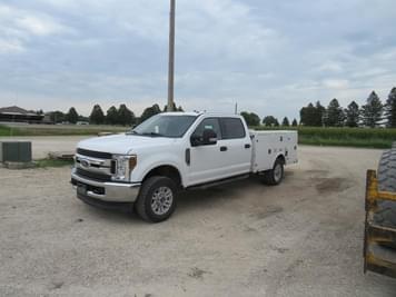 Main image Ford F-350