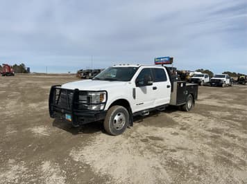 Main image Ford F-350