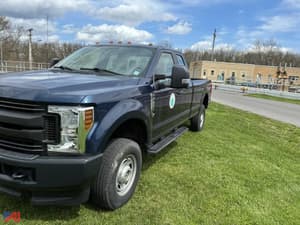 2019 Ford F-350 Image