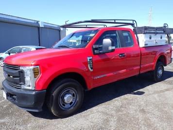 Main image Ford F-350