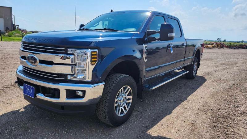 Image of Ford F-350 Primary image