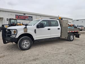 2019 Ford F-350 Image