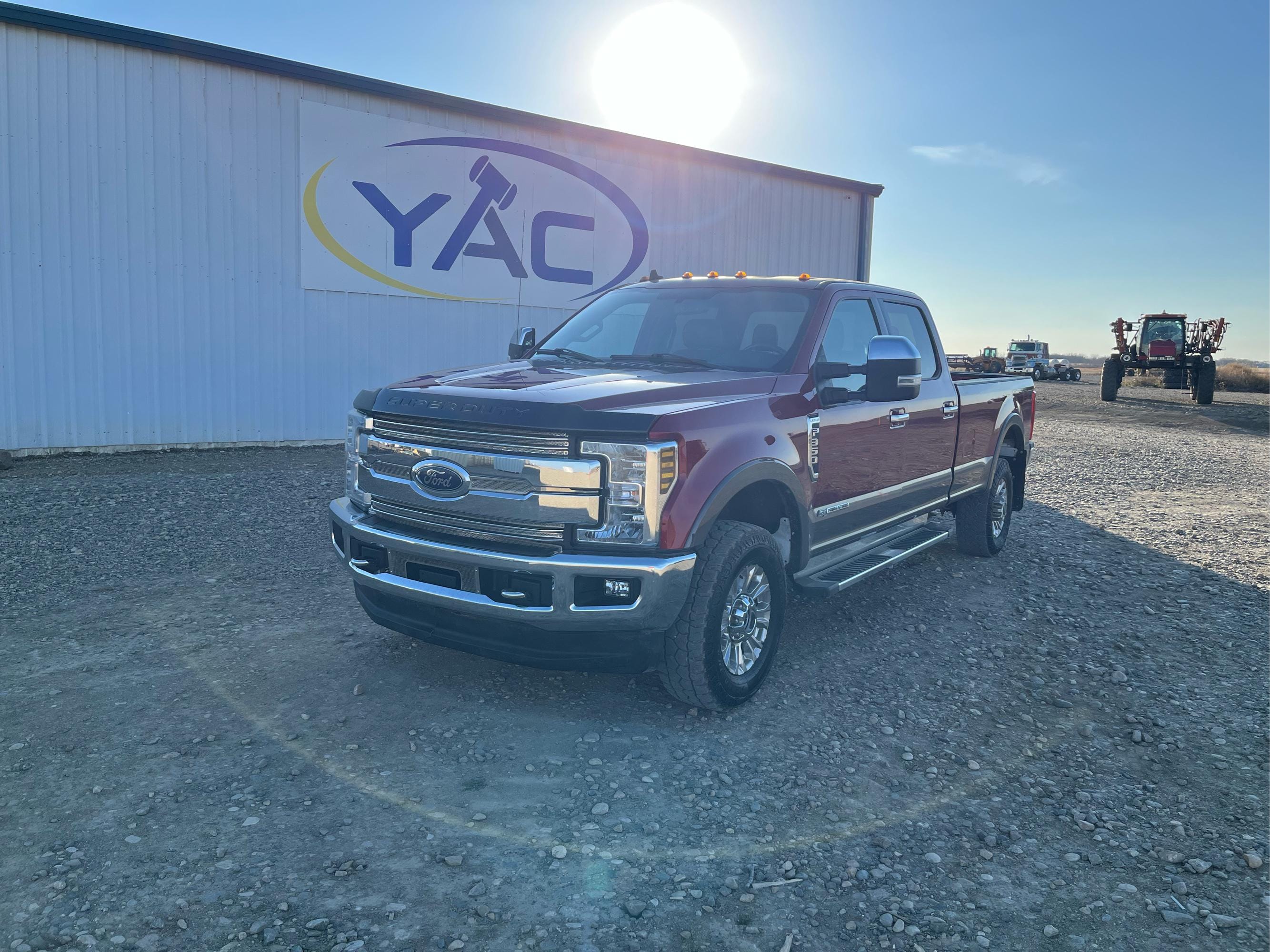 Main image Ford F-350