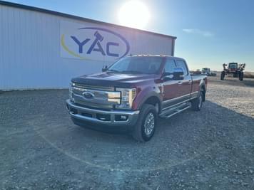 Main image Ford F-350