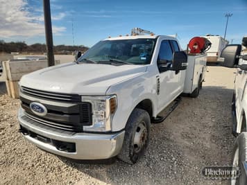 Main image Ford F-350